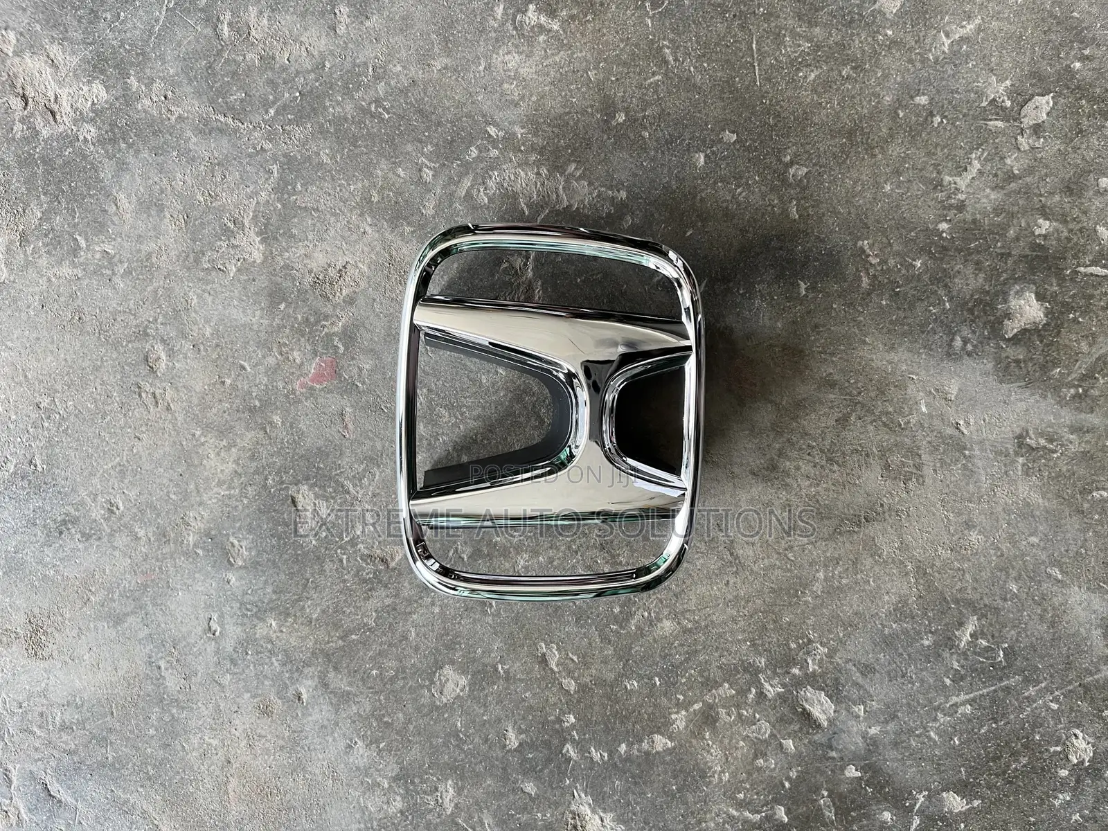 Honda Civic 2012- 2015 Emblem