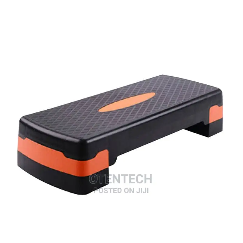 Aerobic Stepper
