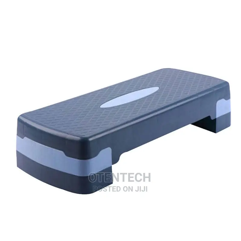 Aerobic Stepper