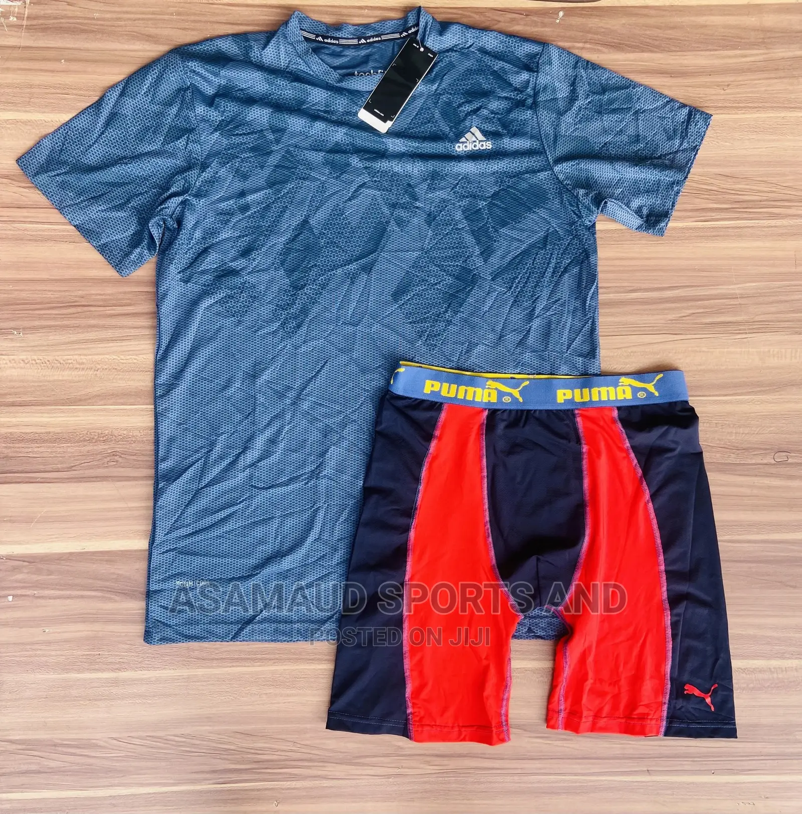 Original Gym Suite at Cool Price