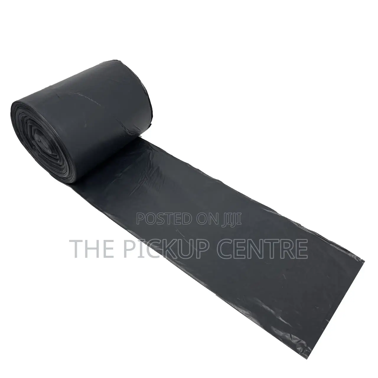 Banquet Recycled Tie Top Large Refuse Sacks, 90 Bags