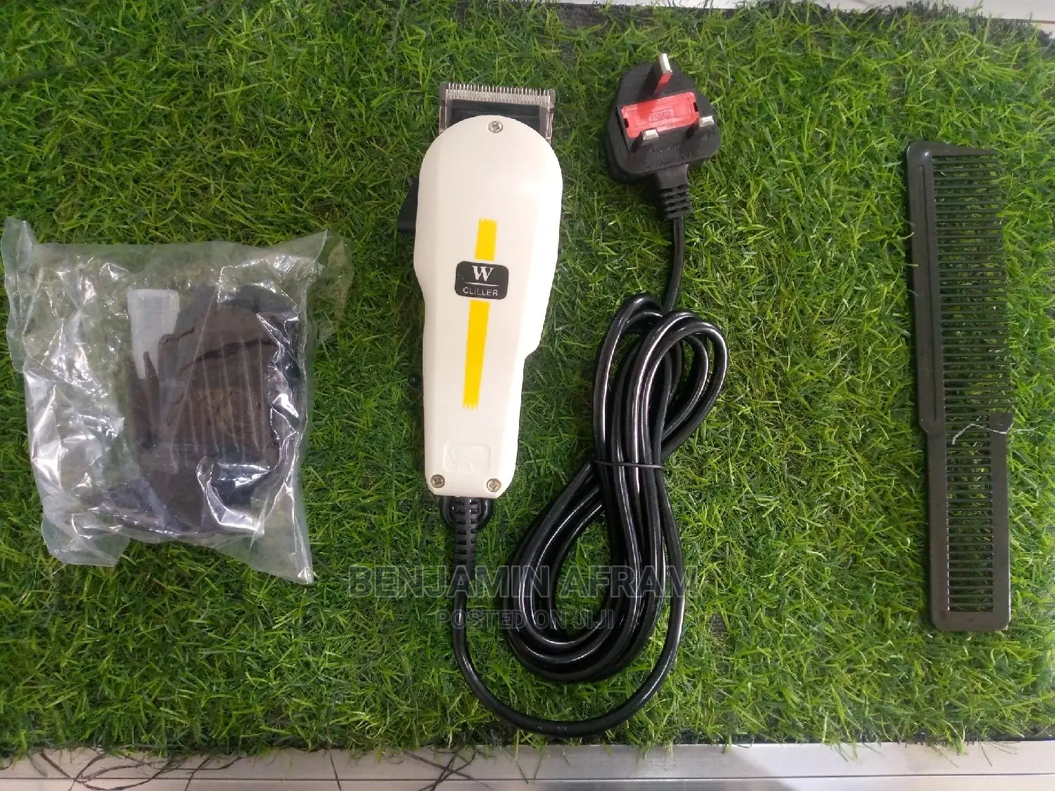 Corded Hair Clippers