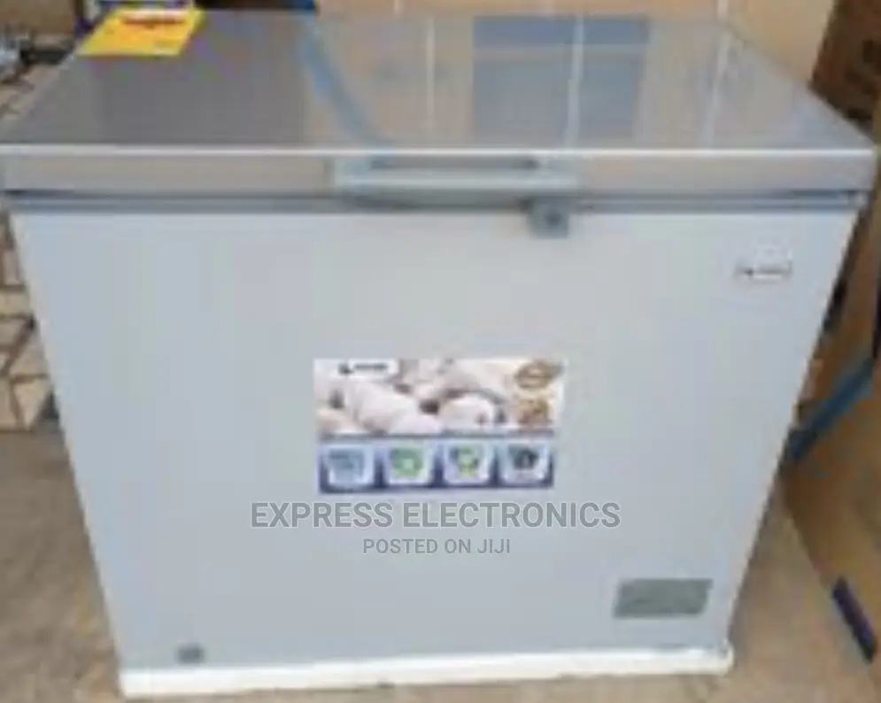 Pearl Chest Freezer PCF- (147 Liters) Best Sales