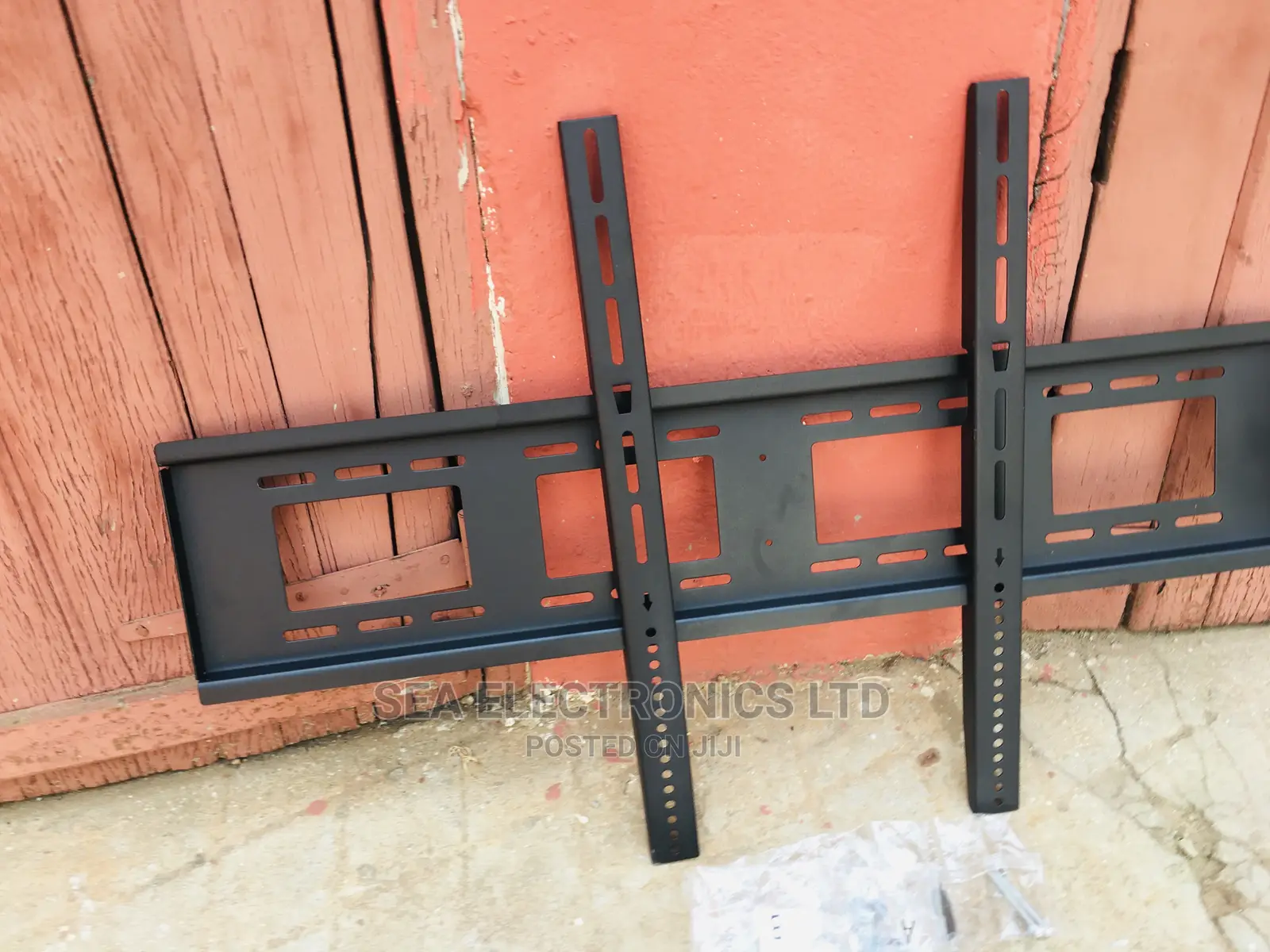 Securely Tv Mount 60-110 Bracket