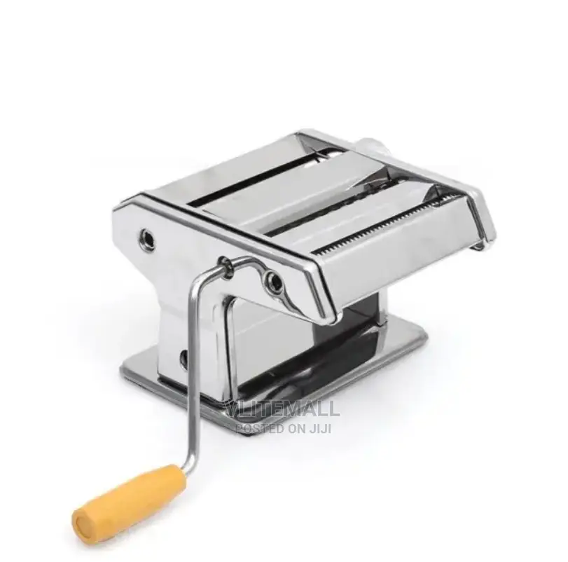 180mm Pasta Machine
