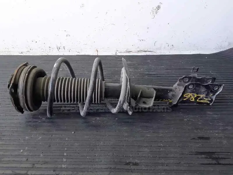 Renault Koleos Front Shocks