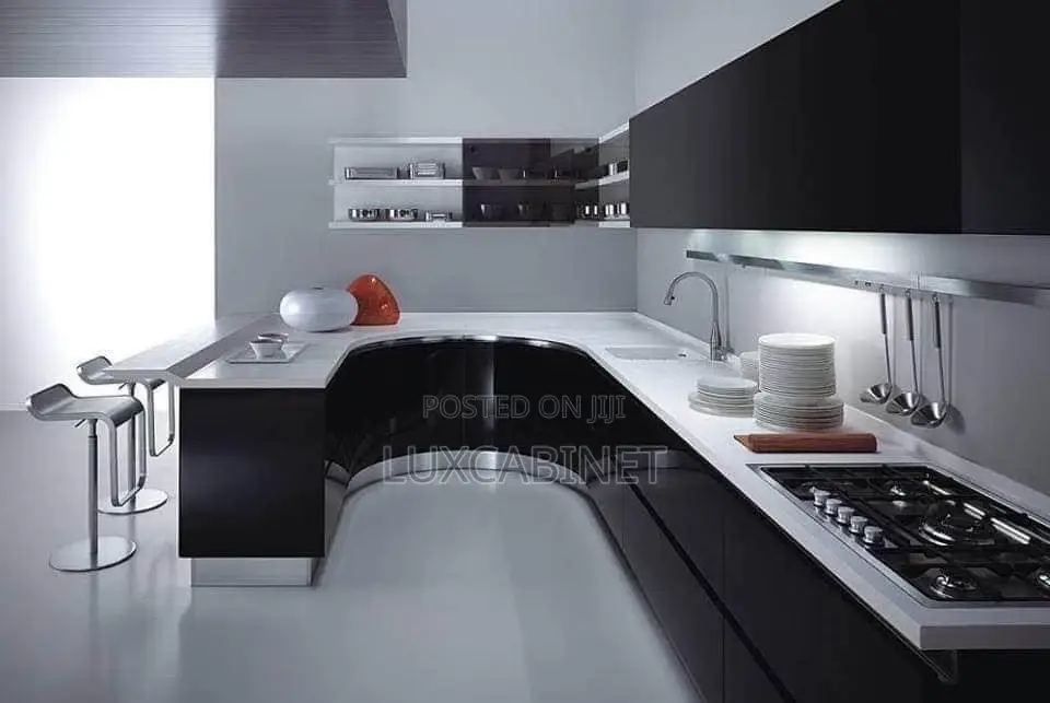 Kitchen Cabinets