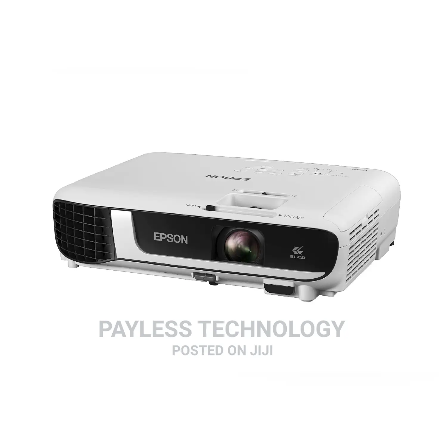 EPSON X51 Projector