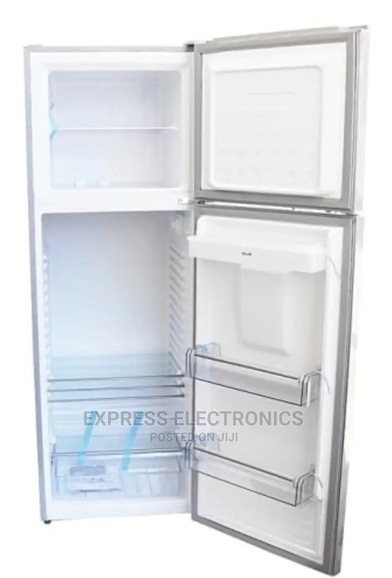 Fast Cooling Low Energy Consumption Pearl PF-325TWD 311ltr