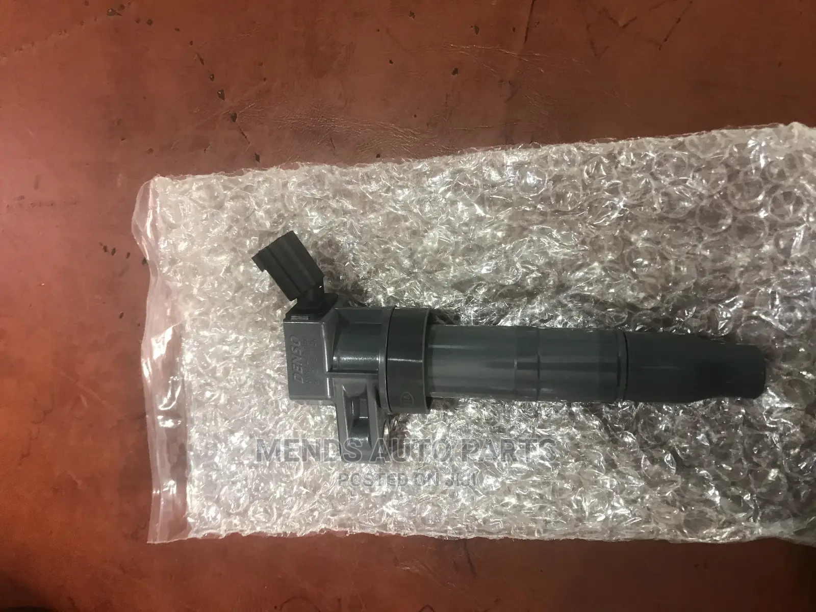 Toyota Corolla Injectors