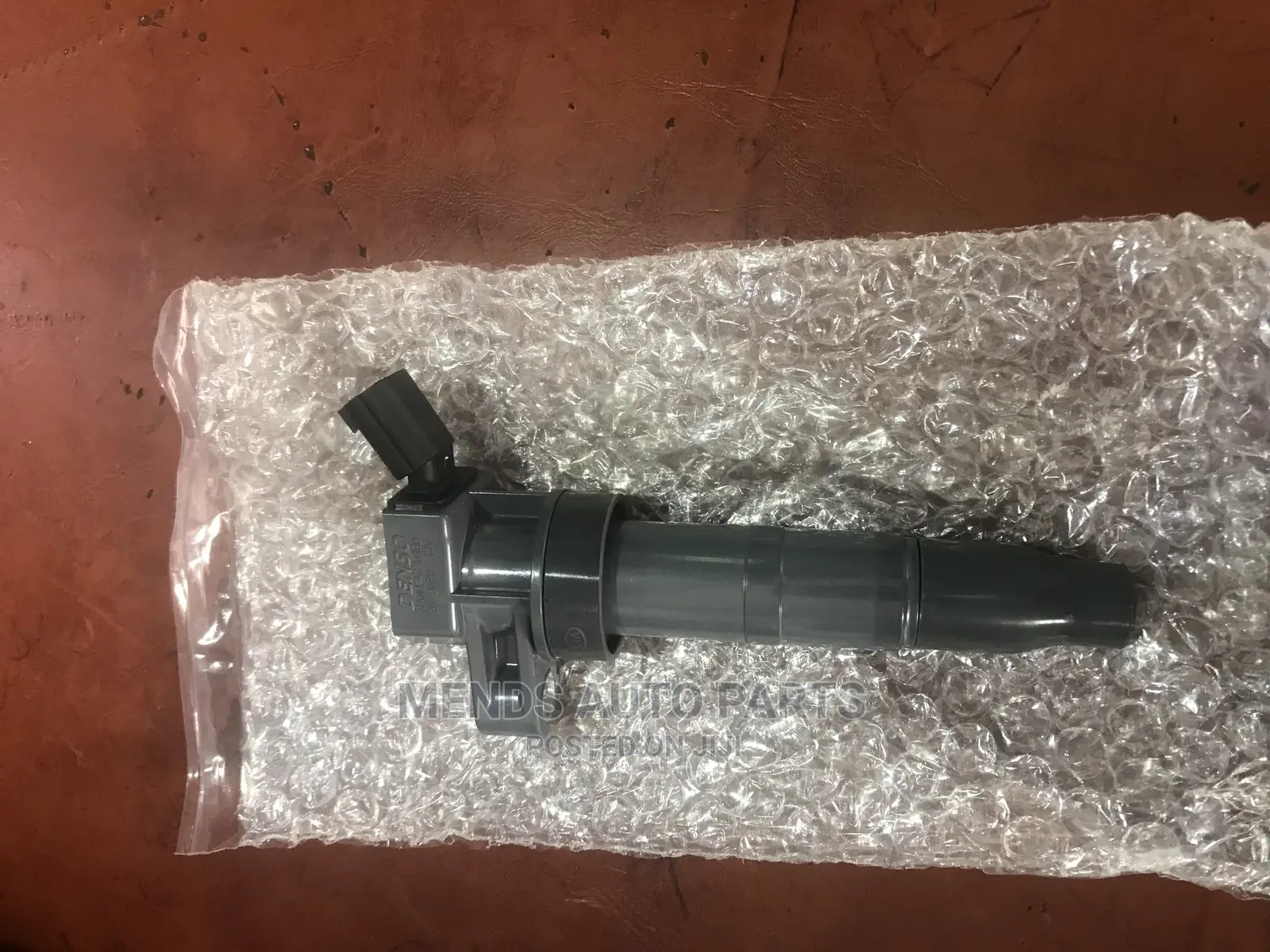 Toyota Corolla Injectors