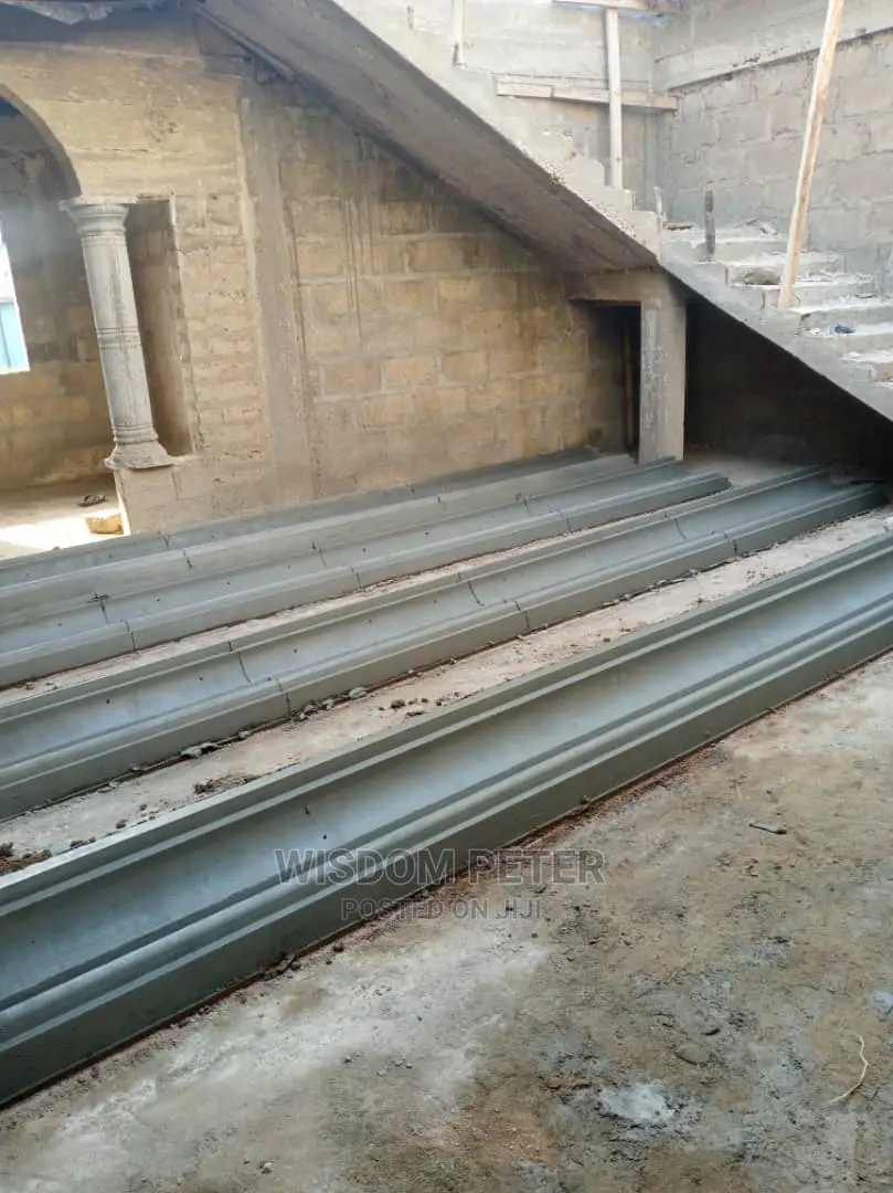 Design Parapet Roofing