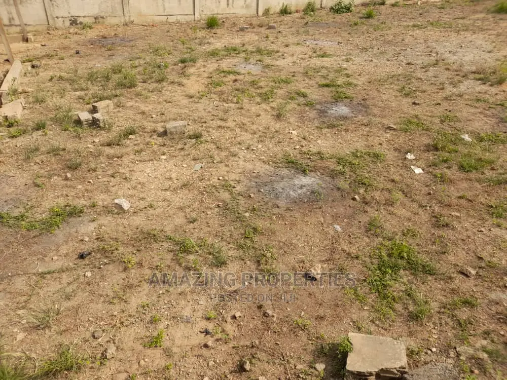 2 Plots of Land at Tse Addo