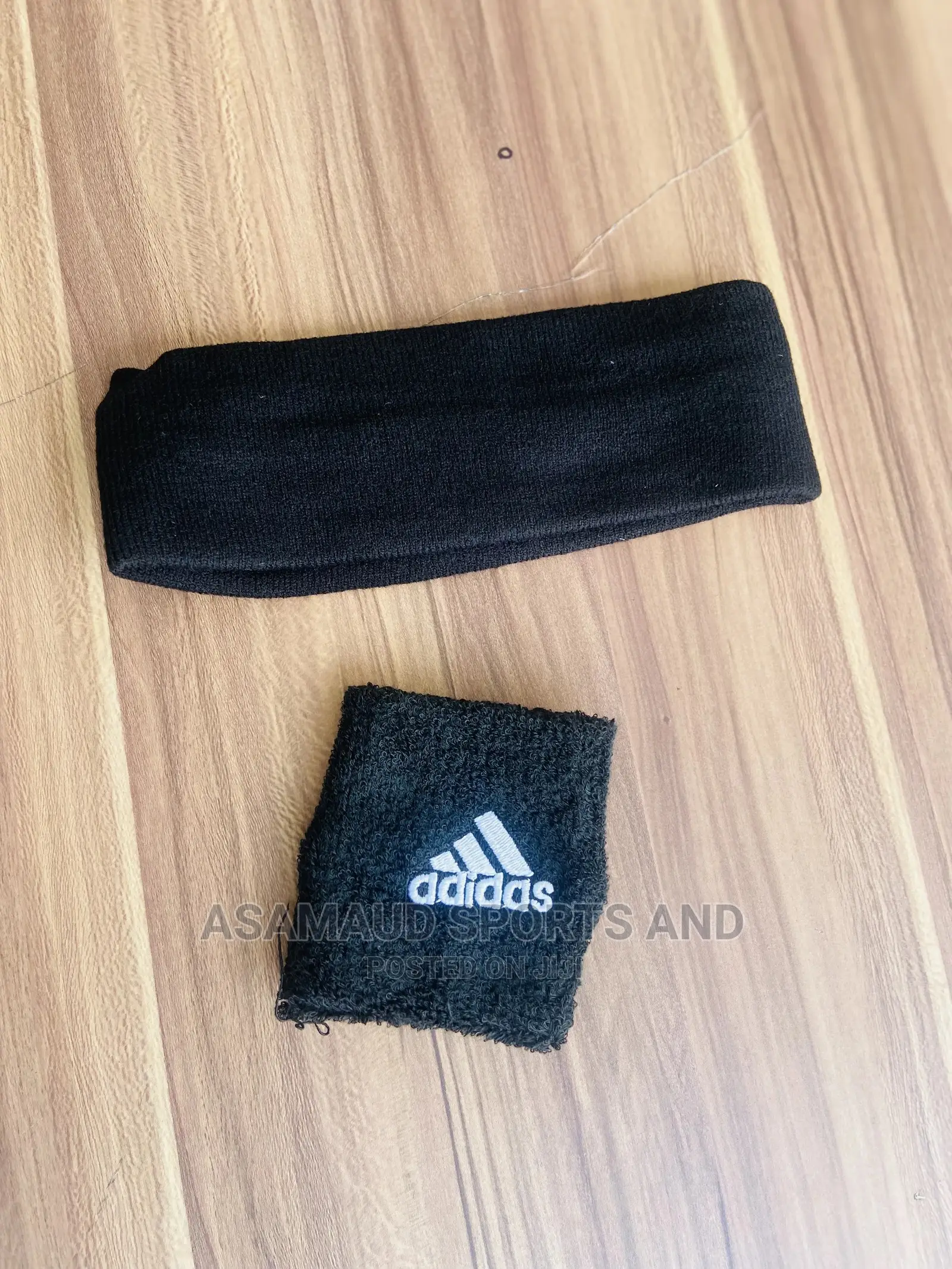 Original Head Band Plus Hand Band at Cool Price
