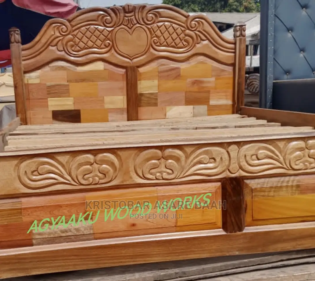 Agyaaku Wood Works