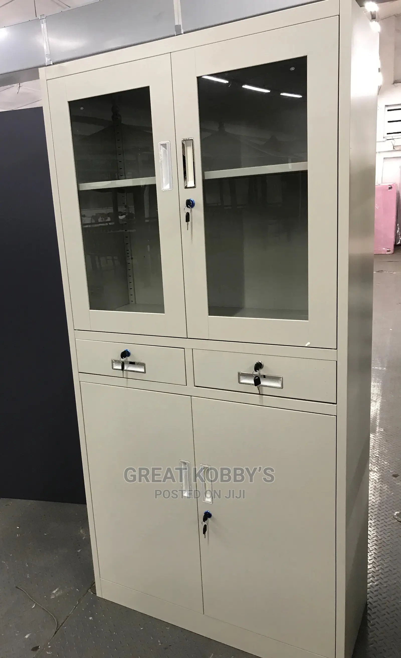 Office Cabinet