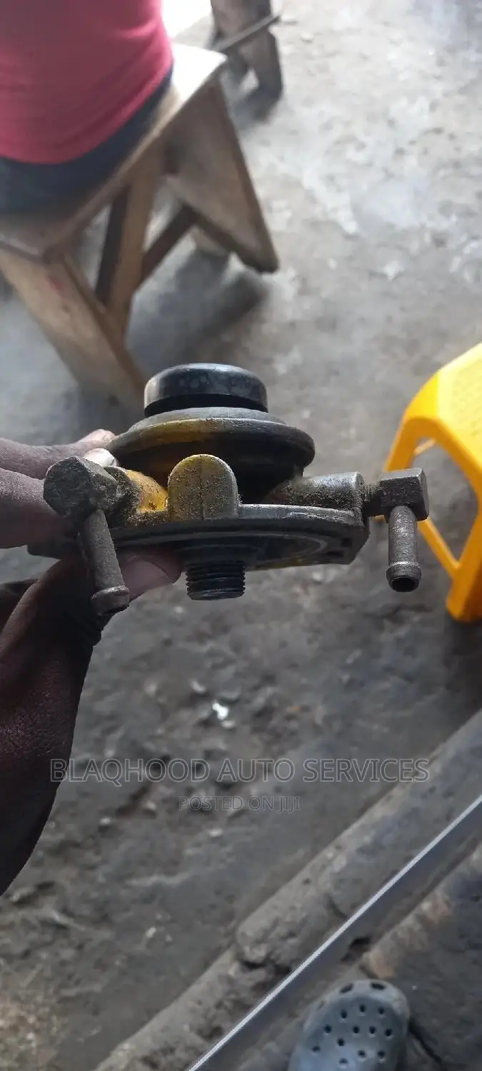 Nissan Fuel HAND PUMP Only Available