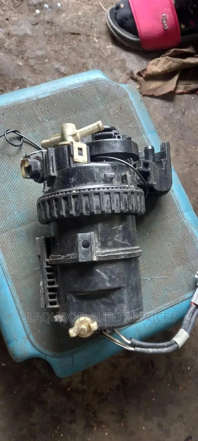 Toyota Hilux 2018-2021 Electronic FUEL HAND PUMP Available