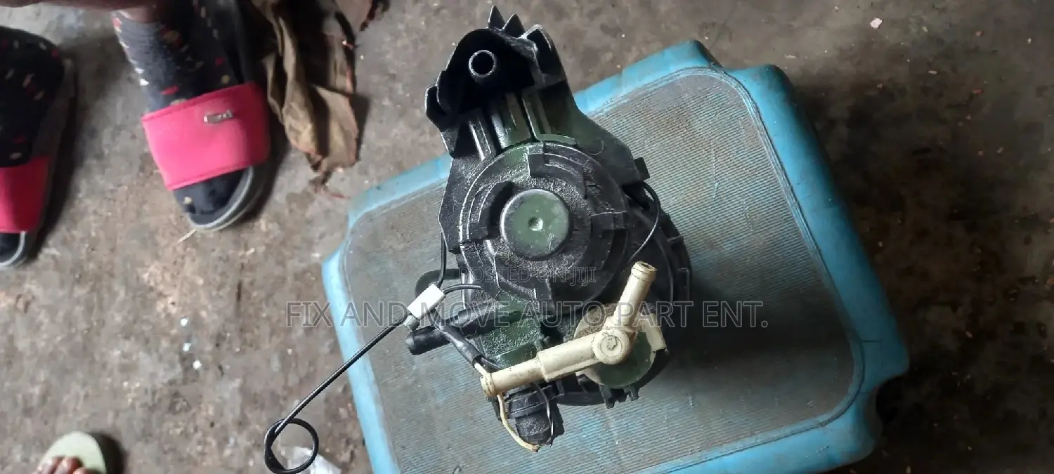 Toyota Hilux 2018-2021 Electronic FUEL HAND PUMP in Stock