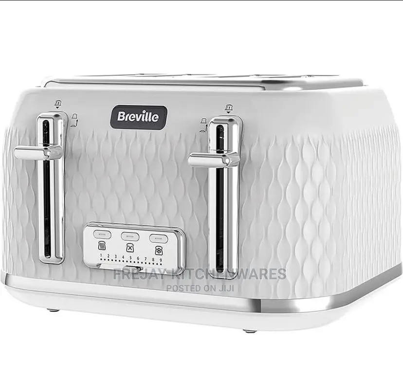 Breville Pop Up Toaster