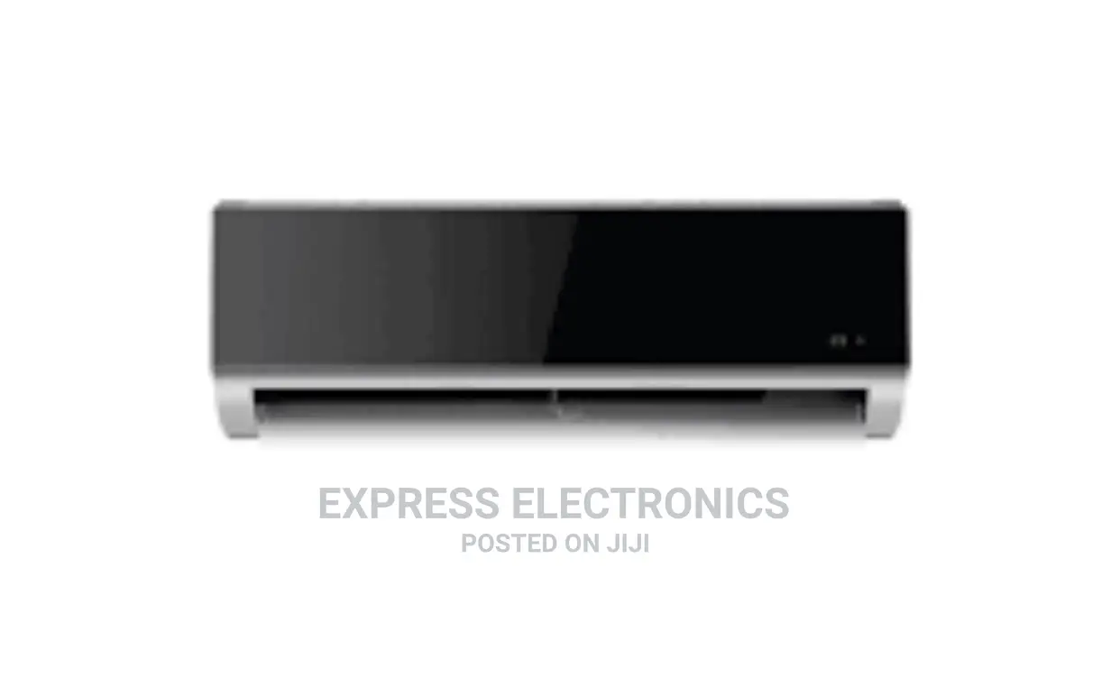 Nasco NAS-M24N1 2.5HP R410 Split Air Conditioner Mirror