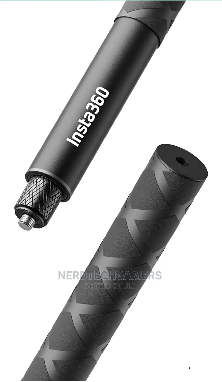 Insta360 X3 Invisible Selfie Stick