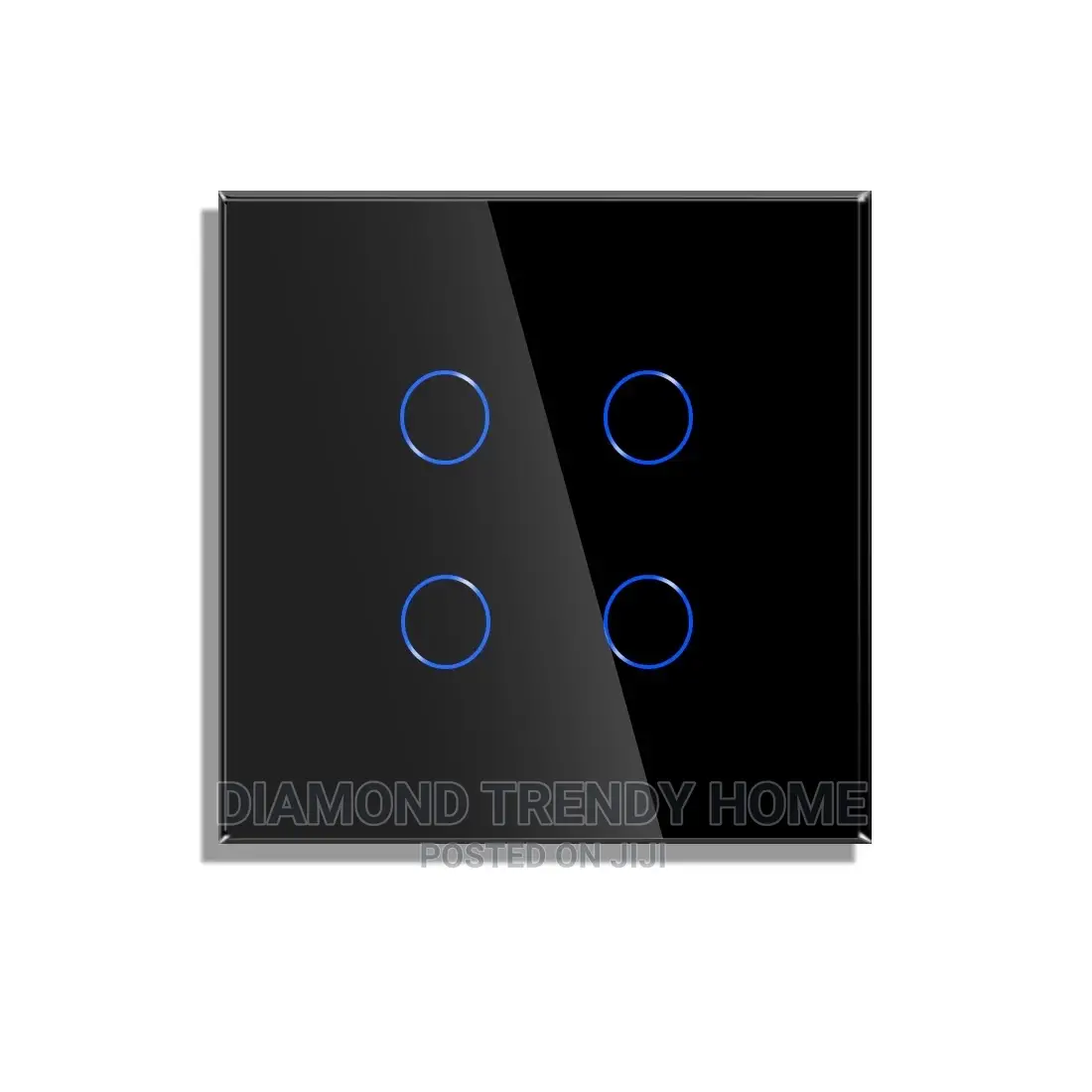 4gang Smart Wifi Switch