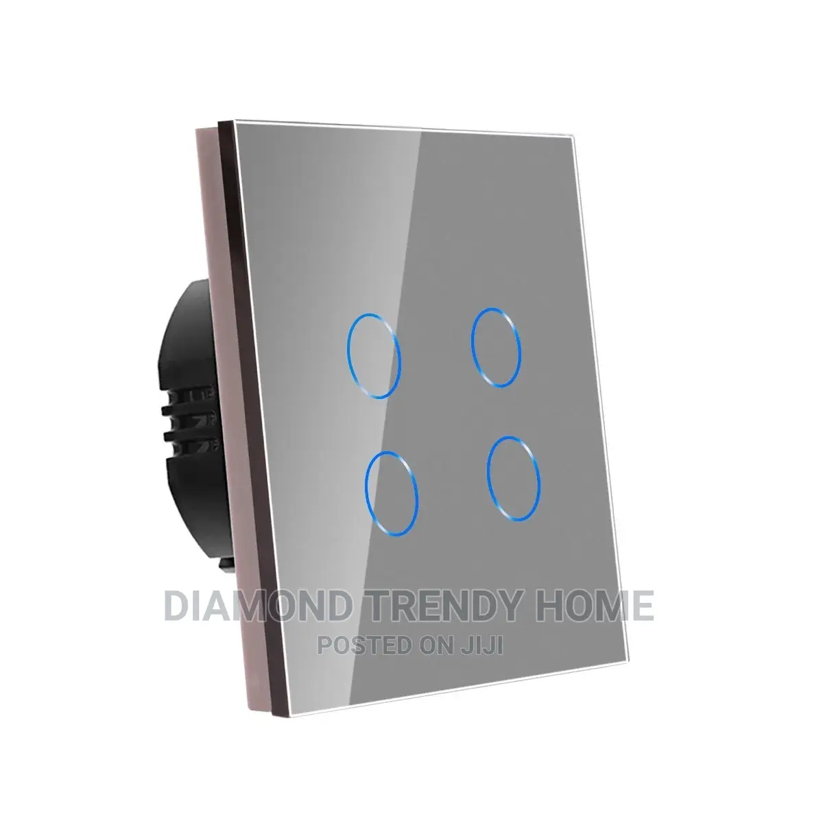 4gang Smart Wifi Switch