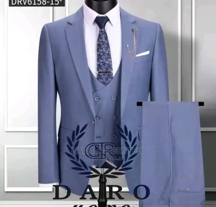 Men's Suits