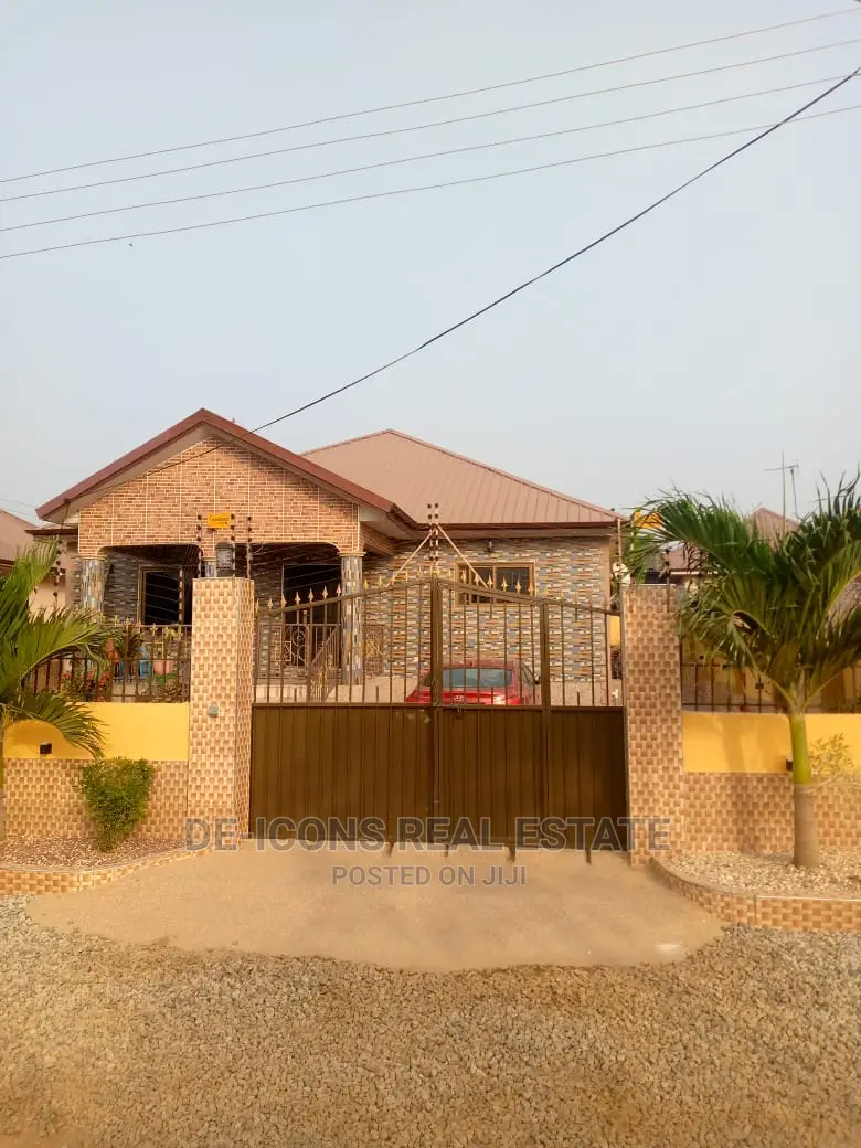 Furnished 3bdrm House for Sale
