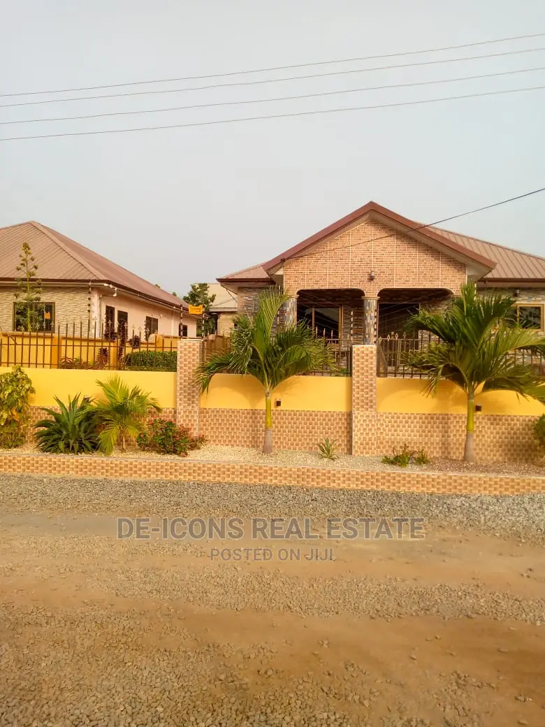 Furnished 3bdrm House for Sale