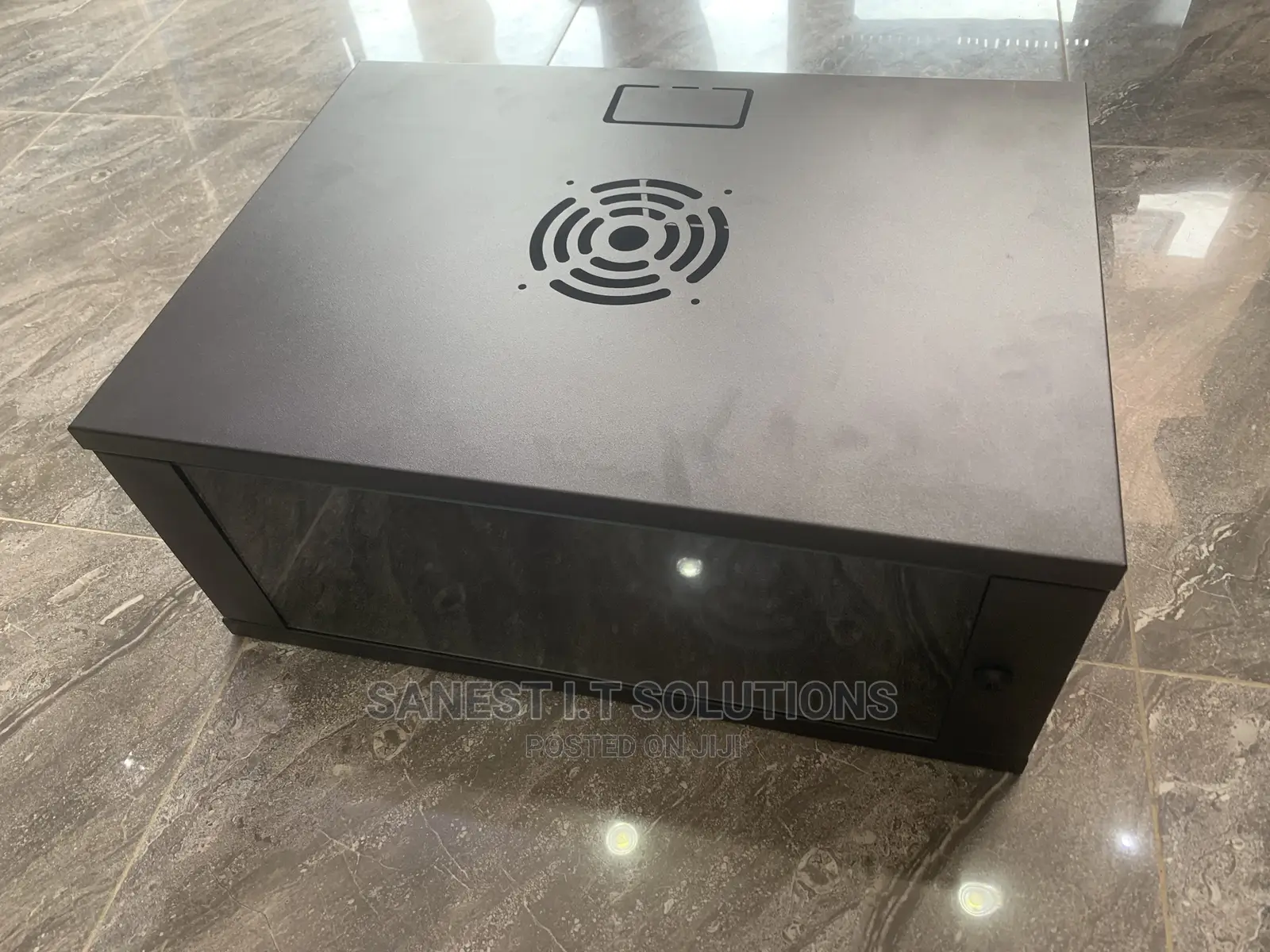 4u Wall Mount Network Cabinet