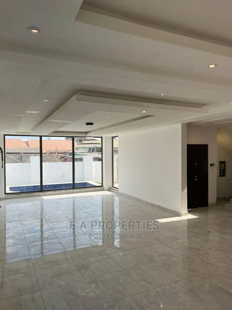 4bdrm House in E a Properties, Boundary Road Area for Sale