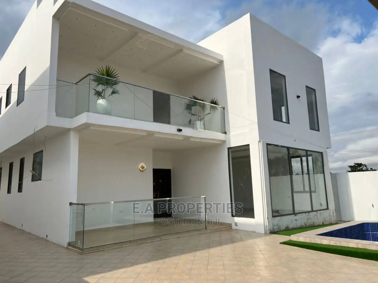 4bdrm House in E a Properties, Boundary Road Area for Sale