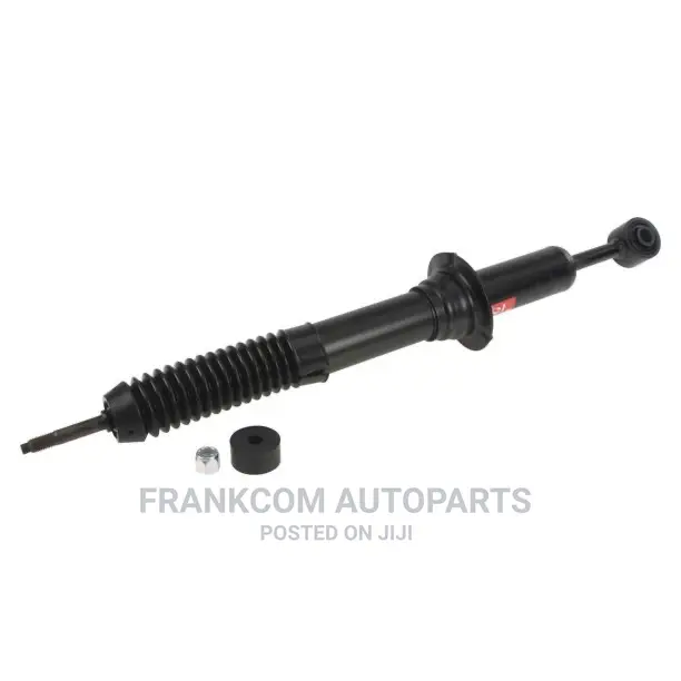 Toyota 4runner Front Shocks