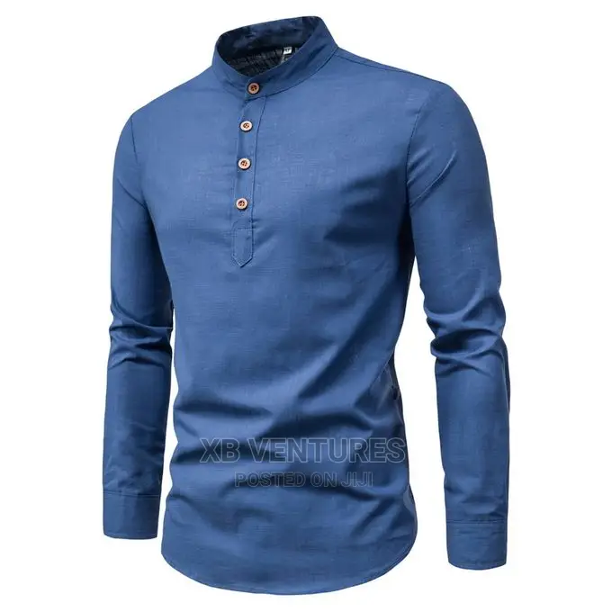 Long Sleeves Shirt