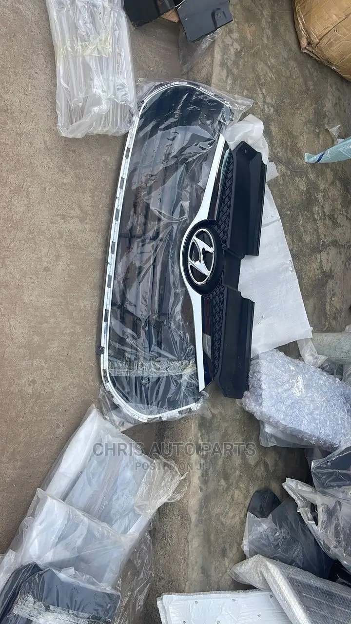 Hyundai Veloster Front Shells