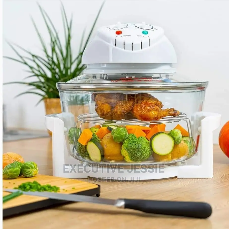 Halogen Oven