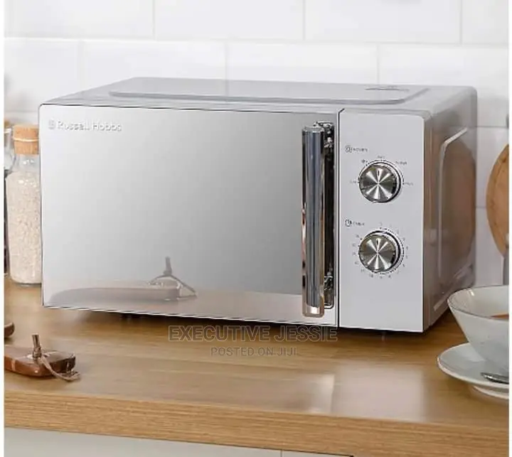 Russell Hobbs Microwave