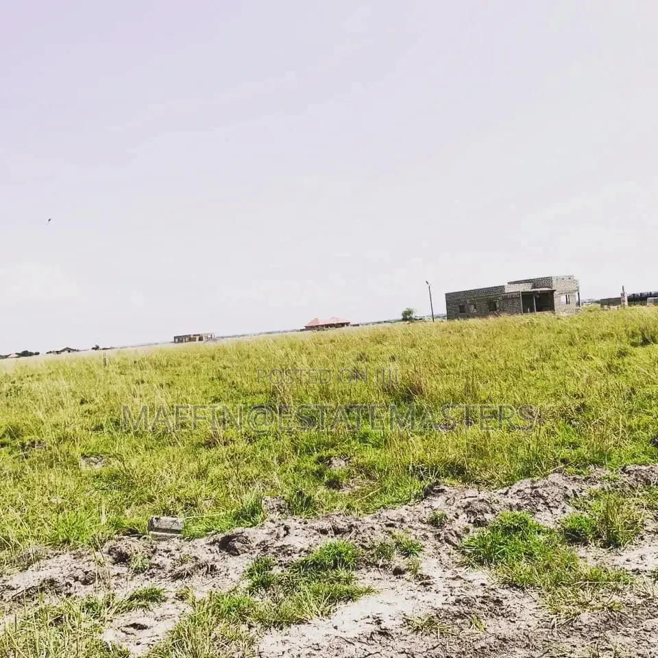 Worthy Plot for Sale at Bawdjuase (Kasoa)