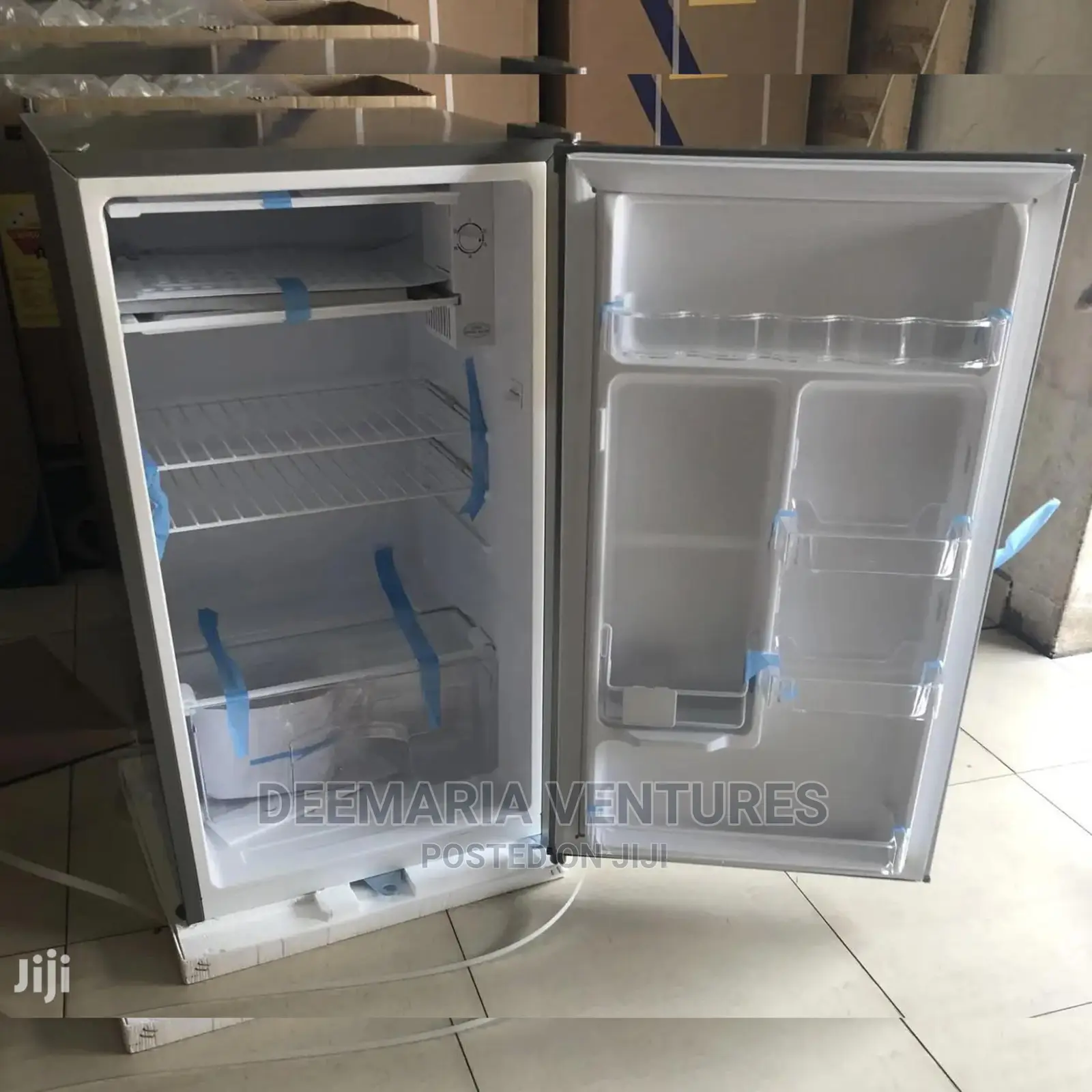 Pearl 93l Table Top Fridge Pf-111