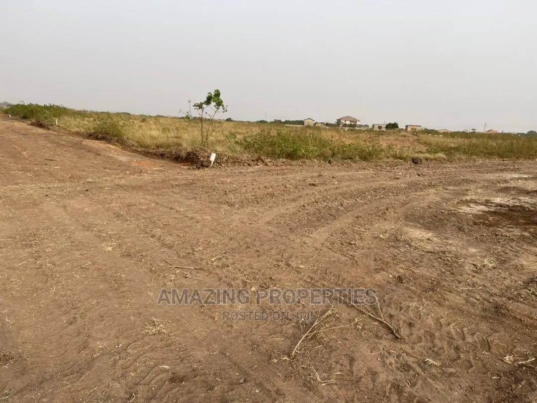 100 Acres of Land at Apollonia City