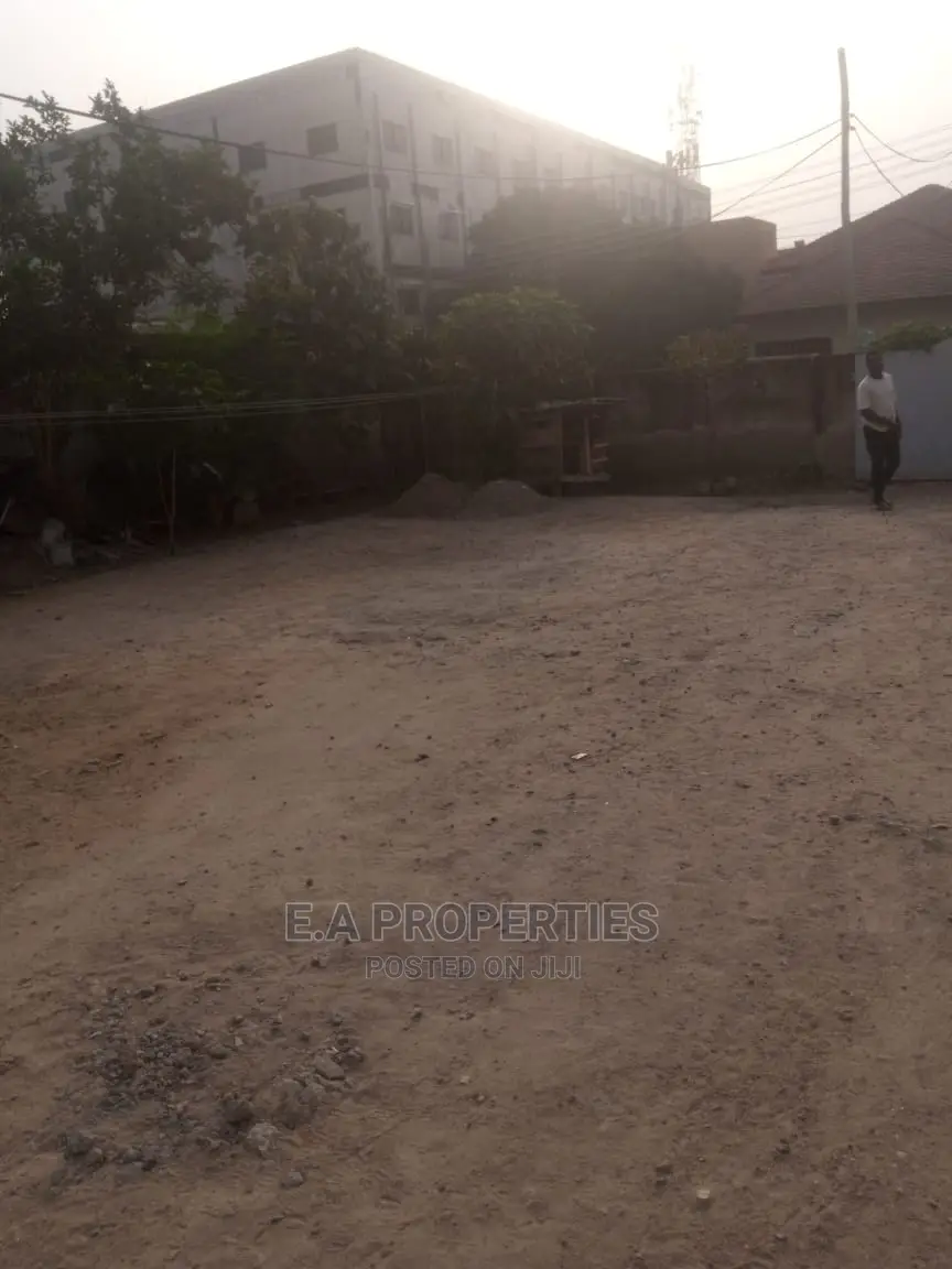 North Legon