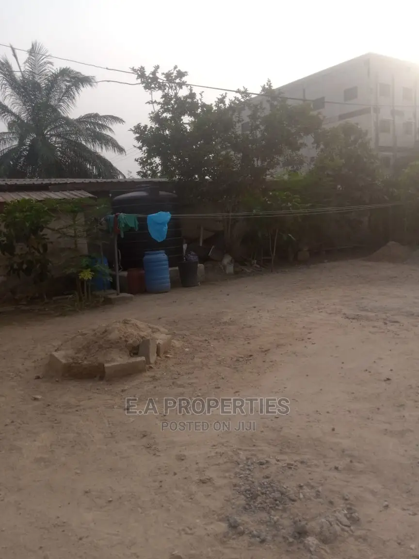 North Legon