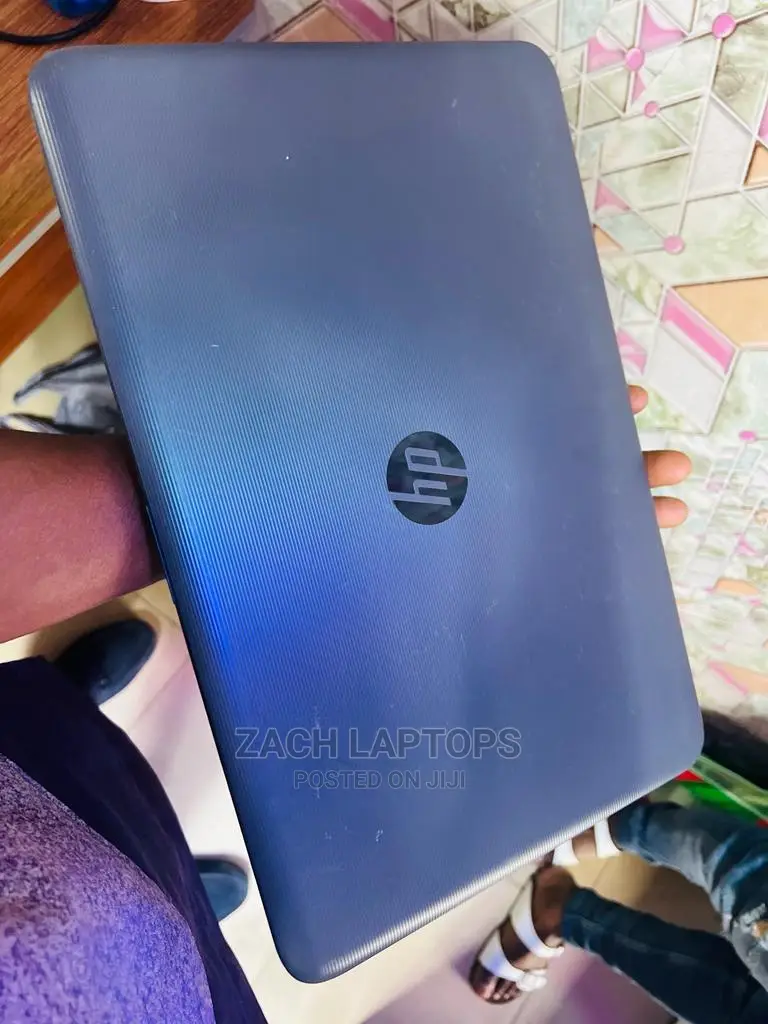 Laptop HP 4GB Intel Core I5 HDD 500GB