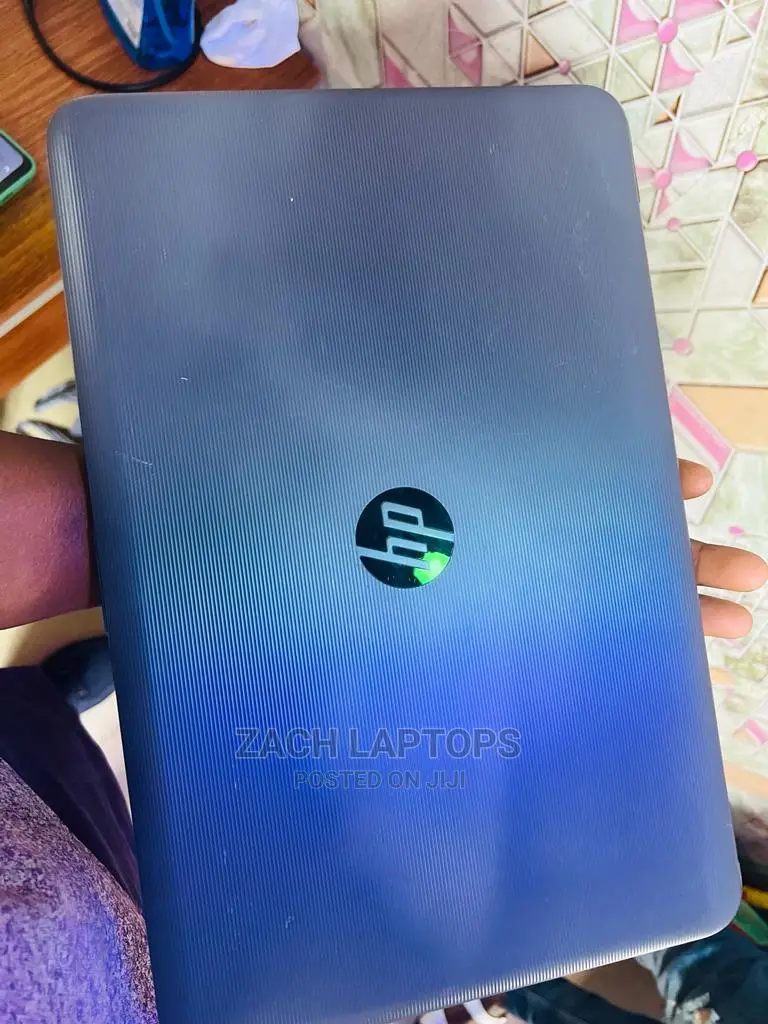 Laptop HP 4GB Intel Core I5 HDD 500GB
