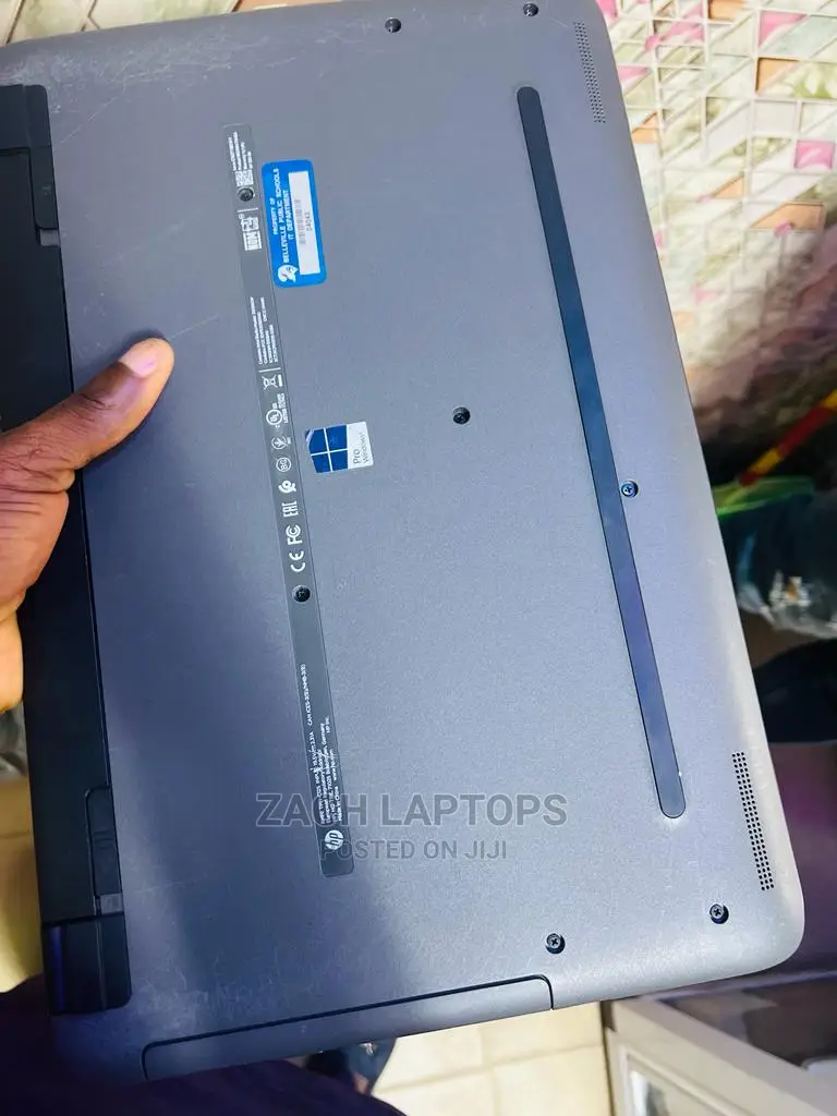 Laptop HP 4GB Intel Core I5 HDD 500GB