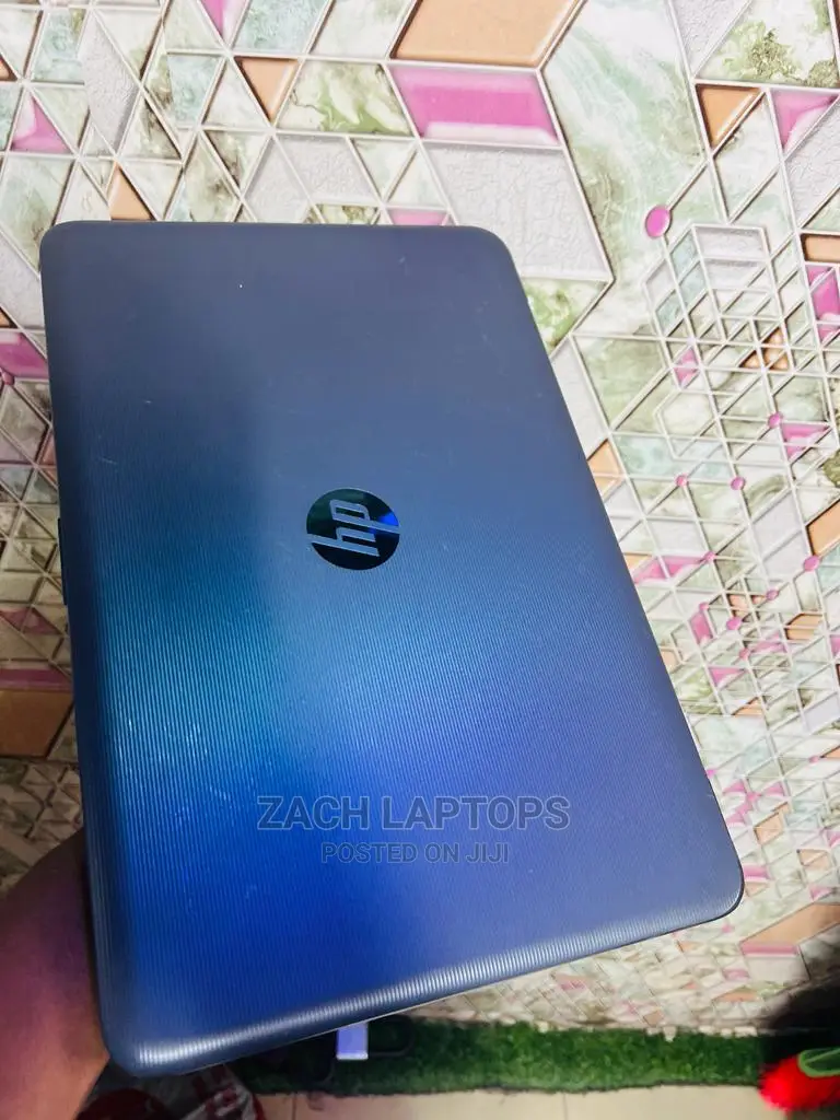 Laptop HP 4GB Intel Core I5 HDD 500GB