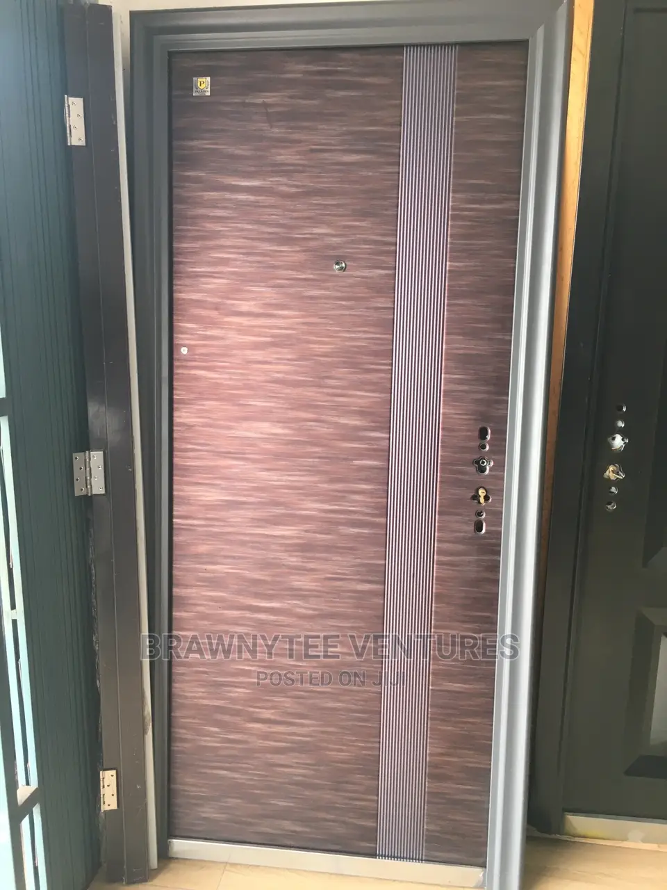 Top Quality Tk Door