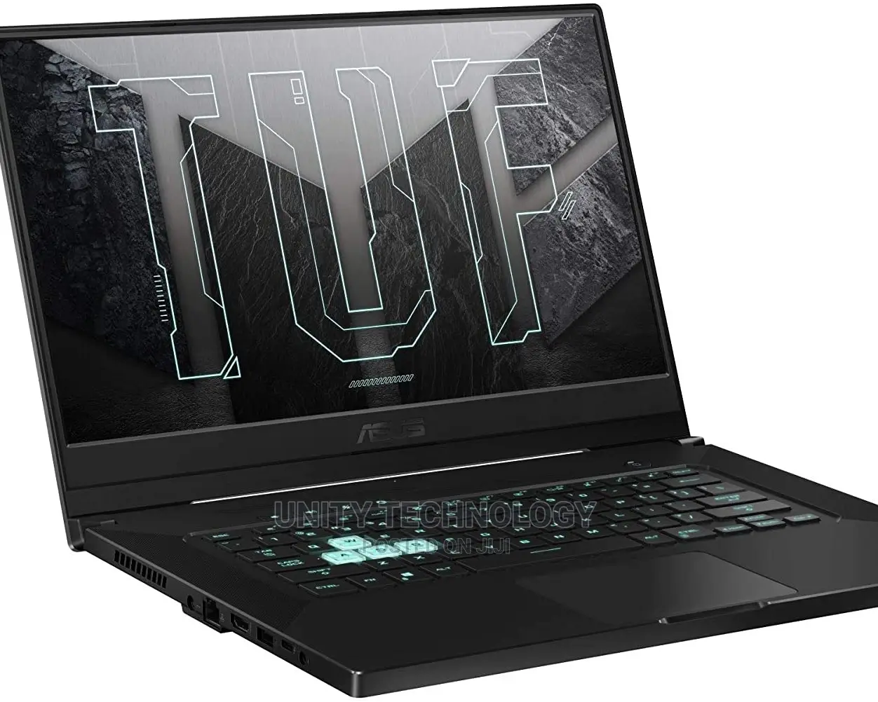 New Laptop Asus TUF Dash F15 16GB Intel Core i7 SSD 1T